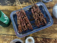 -阿彬烧烤(桐油店)