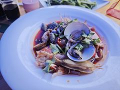-舌尖上·霞浦滩涂海鲜·新闽菜(总店)