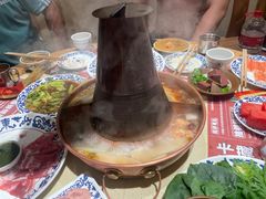 -东镇老火锅(长春路首店)