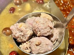 -大龙燚火锅(天安云谷店)