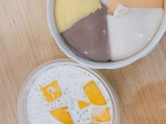 -似季甜铺·糖水·下午茶·小吃(麦地店)