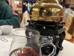 -香云轩·顺德菜(香云纱园林酒店店)