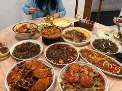 -辣螃铠盆盆蟹大排档(总店)