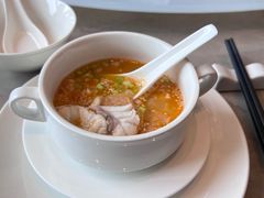 -御公馆中餐厅·点心·顺德菜·佛山东平保利洲际酒店