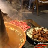 青年大街这家涮羊肉绝了！一口穿越老北京胡同