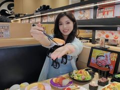 -友壹町寿司(佛山新DNA店)