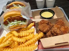 -Shake Shack(南山万象天地店)