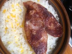 羊肉香肠-代羊肉(中和店)
