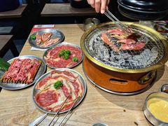 -西塔老太太泥炉烤肉