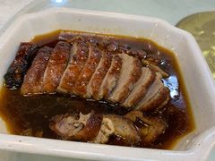 -蒲氏烤鸭(百寿路店)