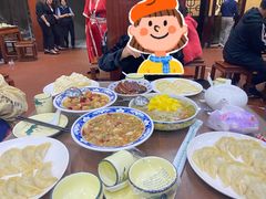 -真不同饭店(老城店)