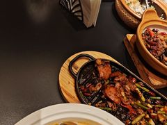 -张家小灶(东城店)
