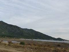 景点-十三陵水库