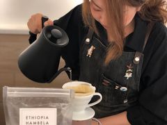 -Onirii Coffee(长乐路店)