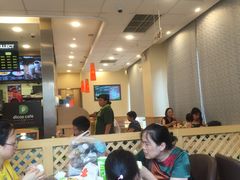 大堂-德克士(什邡永辉超市店)