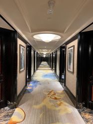 -星河湾半岛酒店·宴会厅