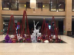 -天目湖御水温泉·度假酒店