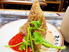 -1980烧肉粽(中山路店)