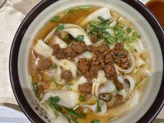 -老爷庙风味美食府(魏都大道店)