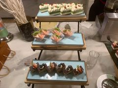 -大汉金桥华美达广场酒店·食秀全日制餐厅
