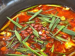 -黔有有贵州酸汤夺夺粉火锅(五味十字店)