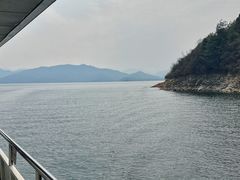 -千岛湖东南湖区