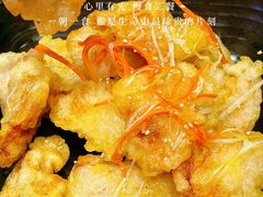 -恩你小木屋·烤肉韩式料理(嘉兴秀洲店)
