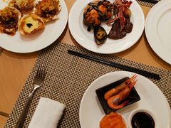 -佳源四季酒店-雅悦自助餐厅(新洲路店)