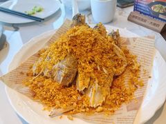 -不仔客海鲜·烧烤·270度海景餐厅(大东海店)