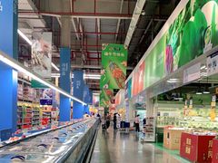 -麦德龙(镇江开发区店)