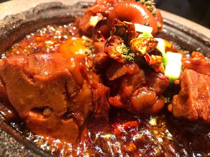 撒椒(龙华壹方天地店)