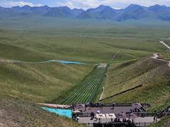-新疆那拉提国家旅游度假区