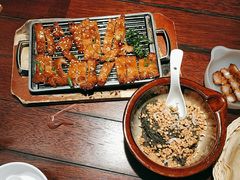 -前海沿·青岛菜(五四广场永旺店)