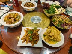 -路家小馆(富力又一城店)