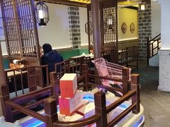 -姑苏家宴·苏帮菜·松鼠桂鱼(苏州总店)