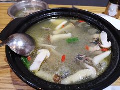 -妈妈的味道(和顺古镇店)