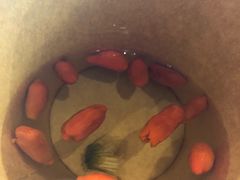 -大师兄·西北小馆(南沙万达广场店)