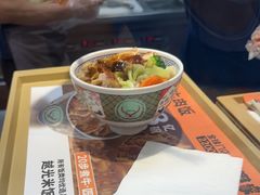 -吉野家(回龙观同成街店)