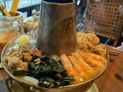 -龍聚祥烧麦馆(万达店)