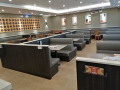 -萨莉亚意式餐厅(玉泉路物美店)