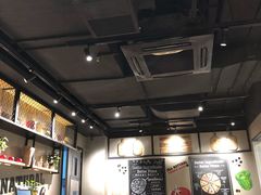 大堂-棒约翰比萨·意面(剑河店)