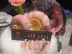 -1718海鲜姿造(苏宁宴请臻选店)