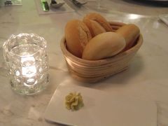 -La Mer Restaurant & Lounge