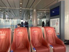 -威海大水泊国际机场