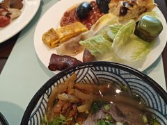 -海南清水湾莱佛士酒店