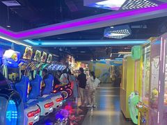 -大玩家(通州万达广场店)