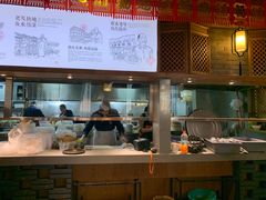 -蔡家酒楼(一德街店)