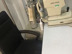 -锦泉眼视光中心(海珠广场店)