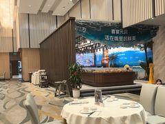 -喜宴又一村·粤菜·茶点·海鲜(壹方天地店)