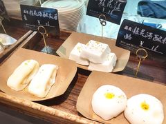-李百蟹·江南蟹黄面·河景餐厅(夫子庙总店)